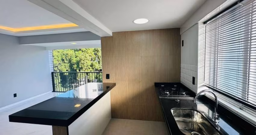 Apartamento  2 quartos Graças Recife.