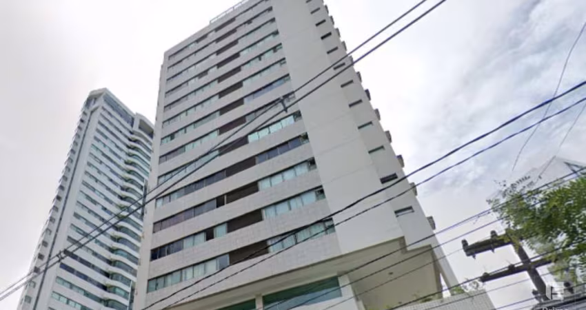 Apartamento Mobiliado Para Vender 1 Quarto em Boa Viagem em Recife
