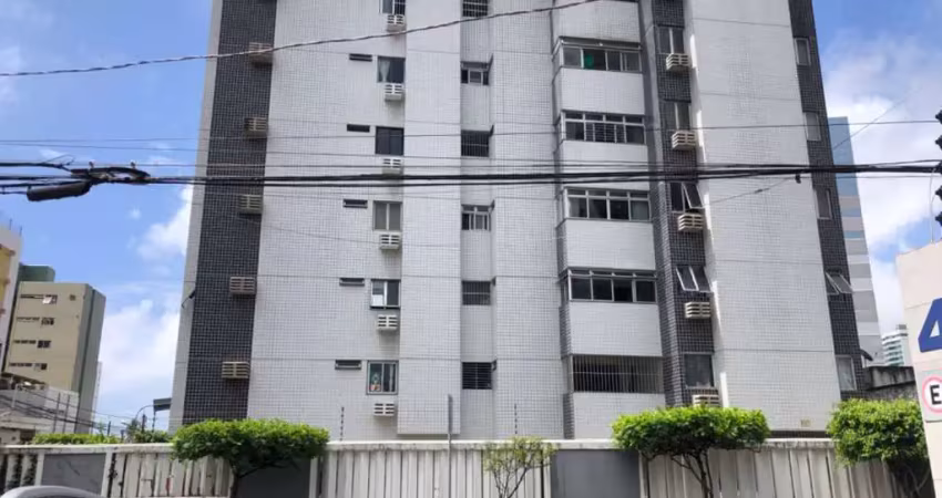 Apartamento 3 quartos em próximo ao shopping