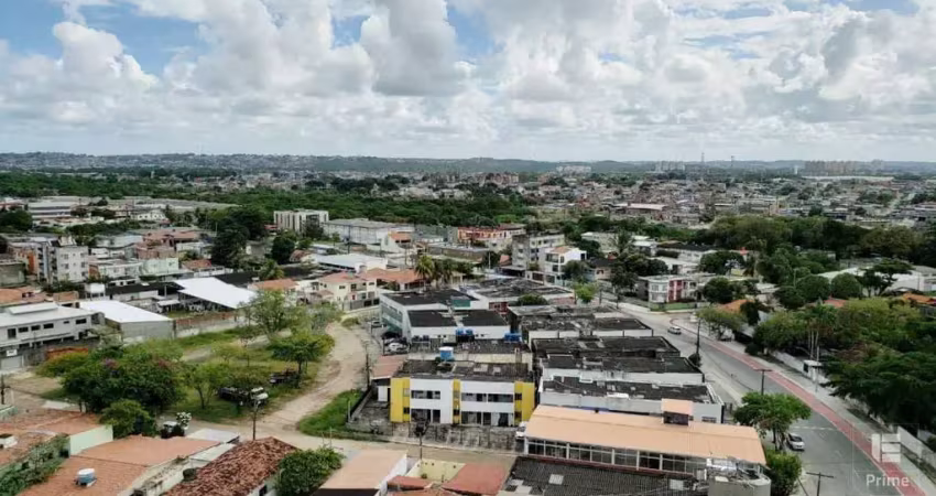 Apartamento com 2 quartos à venda na Avenida Pinheiros, 733, Imbiribeira, Recife