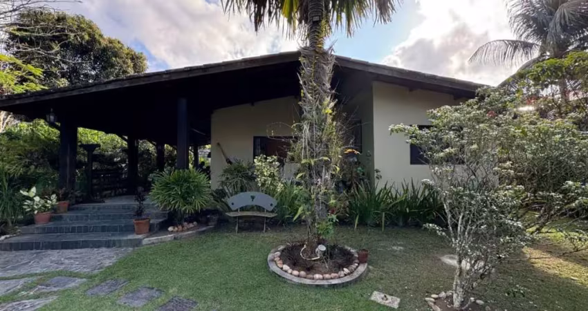 Casa em condomínio fechado para vender com 3 quartos 1 suítes em aldeia