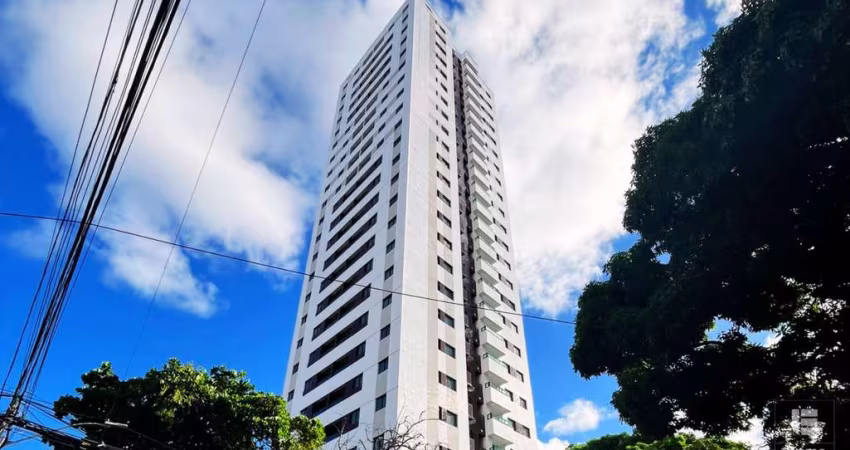 Apartamento A Venda, Novo, 3 Quartos, 2 Vagas, Madalena