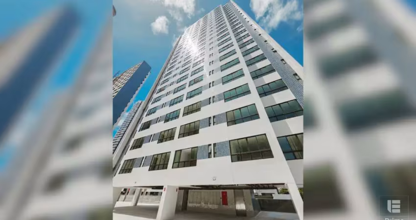 Apartamento à venda na Rua Amália Bernardino de Sousa, 283, Boa Viagem, Recife