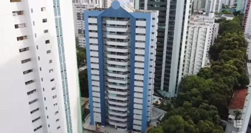 Apartamento com 4 quartos à venda na Rua do Espinheiro, 390, Espinheiro, Recife