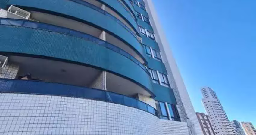 Apartamento  3 quartos 1 suíte 2 vagas de garagens em Boa Viagem