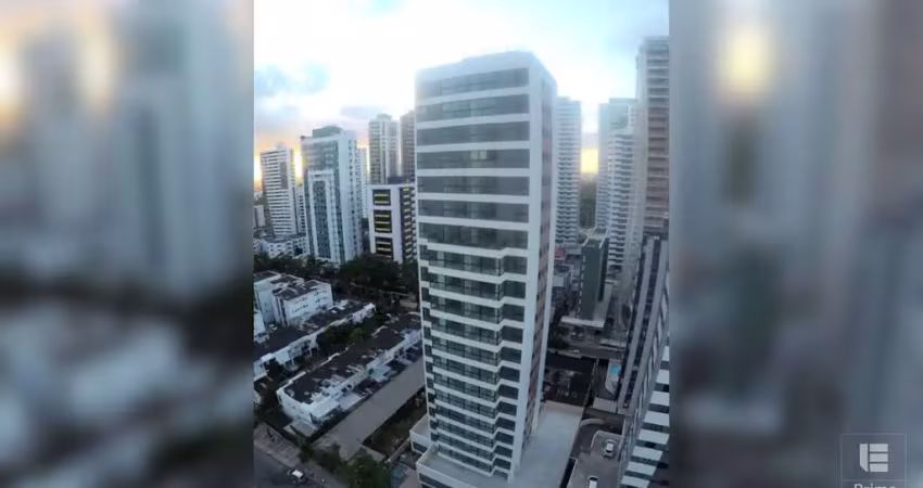 Apartamento com 3 quartos à venda na Rua Antônio de Sá Leitão, 98, Boa Viagem, Recife