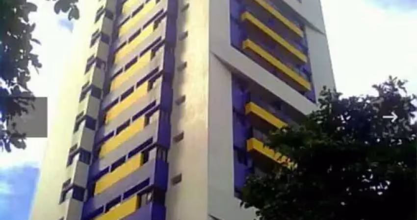 Apartamento para vender com 4 quartos 2 suítes no bairro boa viagem em recife