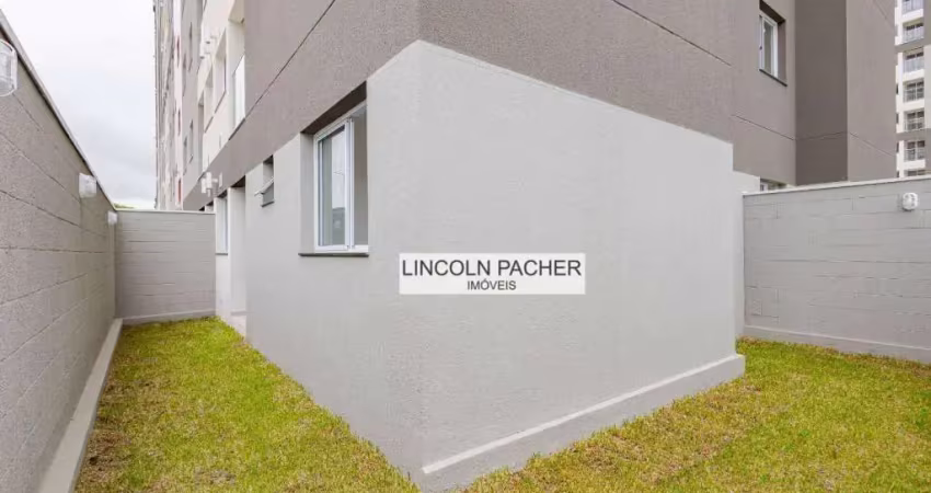 Apartamento com 2 quartos para alugar na Rua Doutor Motta Júnior, 2600, Aristocrata, São José dos Pinhais