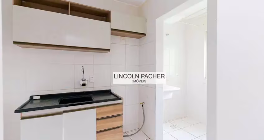 Apartamento com 3 quartos para alugar na Rua Rio Japurá, 415, São Gabriel, Colombo