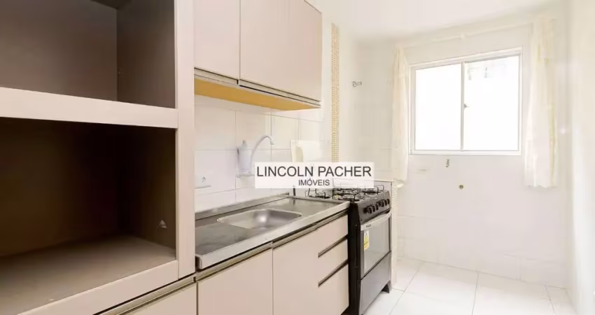 Apartamento com 3 quartos para alugar na Rua Antônio Peres Moreno, 47, Maracanã, Colombo