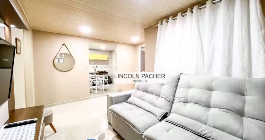Casa 3 Quartos 66 m² Campo Comprido