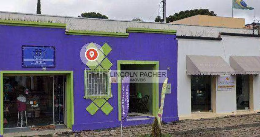 Loja à venda por R$ 1.000.000,00 - São Francisco - Curitiba/PR