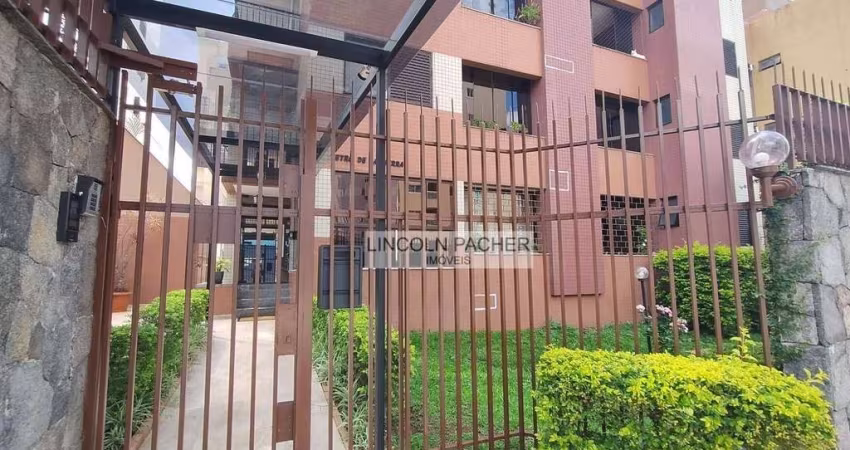 Ap 4 Quartos 1 suíte, 164 m² Bigorrilho
