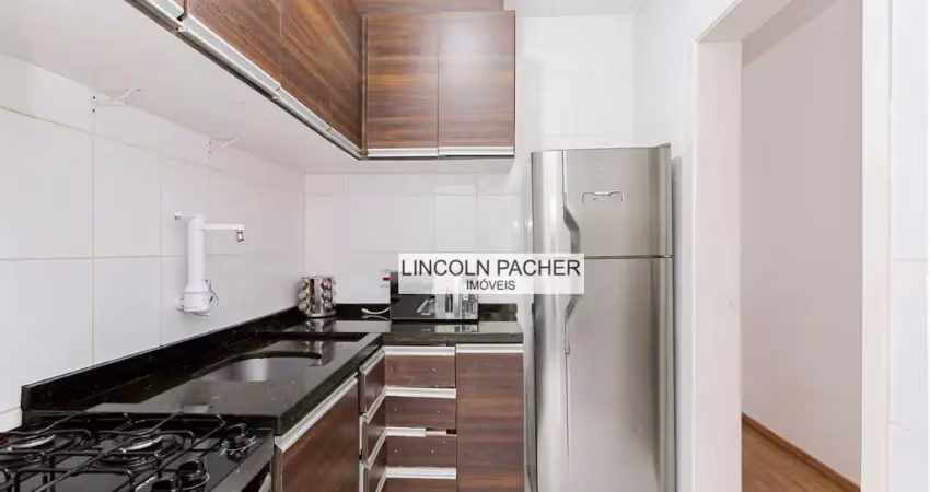 Apartamento com 3 quartos para alugar na Estrada Guilherme Weigert, 2465, Santa Cândida, Curitiba
