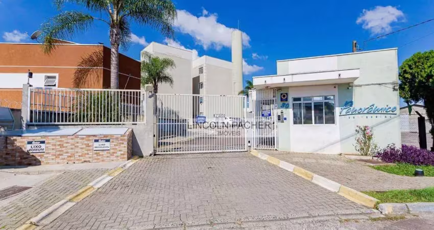 Apartamento com 2 quartos para alugar na Rua Eva Weigert de Souza, 30, Jardim Osasco, Colombo