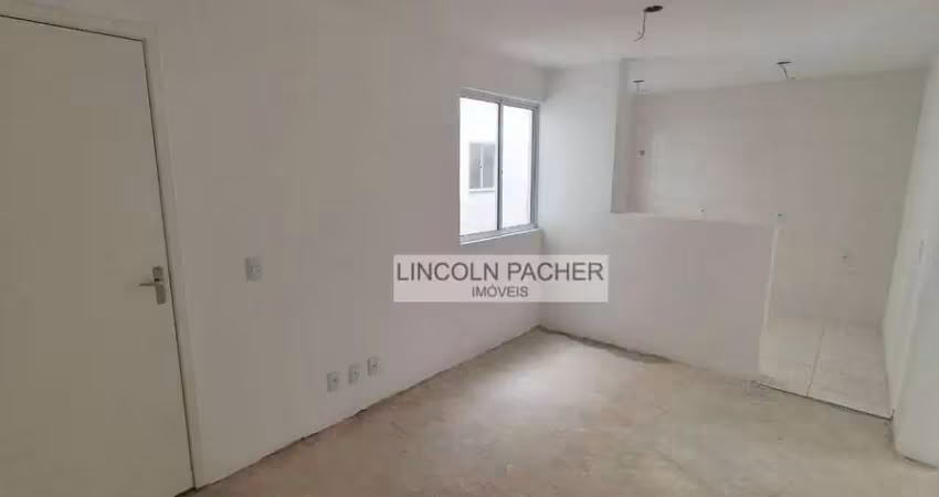 Apartamento com 2 quartos para alugar na Rua Caetano Munhoz da Rocha, 1080, Ouro Verde, Campo Largo