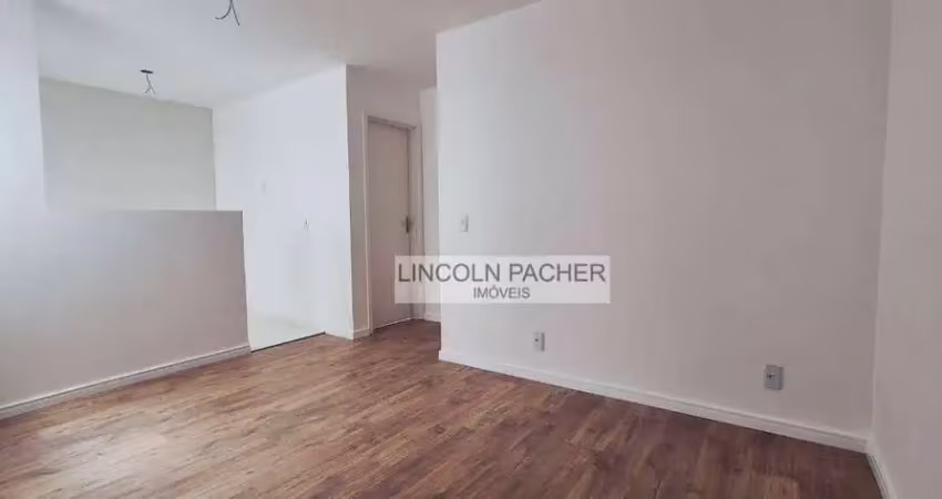 Apartamento com 2 quartos para alugar na Rua Caetano Munhoz da Rocha, 1080, Ouro Verde, Campo Largo