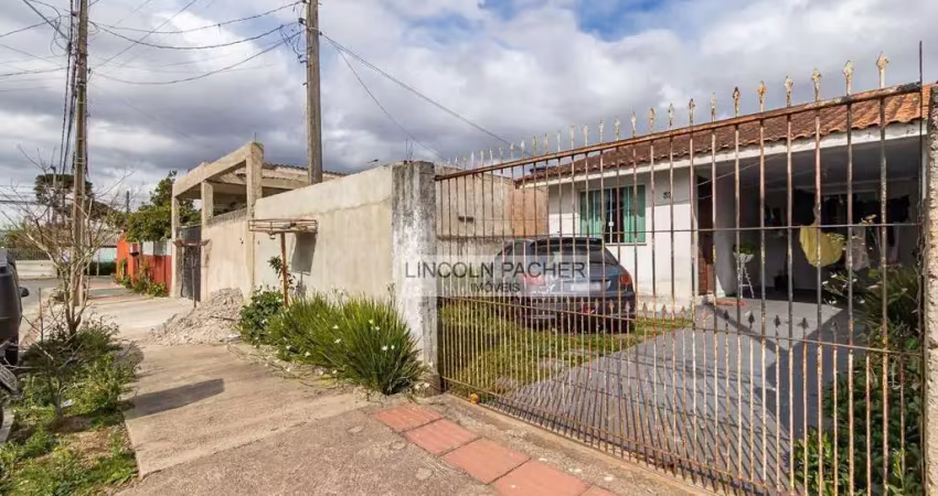 Casa com 3 quartos para alugar na Travessa Santa Joana D Arc, 37, Santa Terezinha, Fazenda Rio Grande