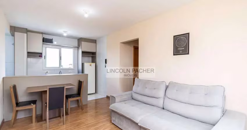 Apartamento com 2 quartos à venda na Rua Ana Kozer, 158, Maria Antonieta, Pinhais