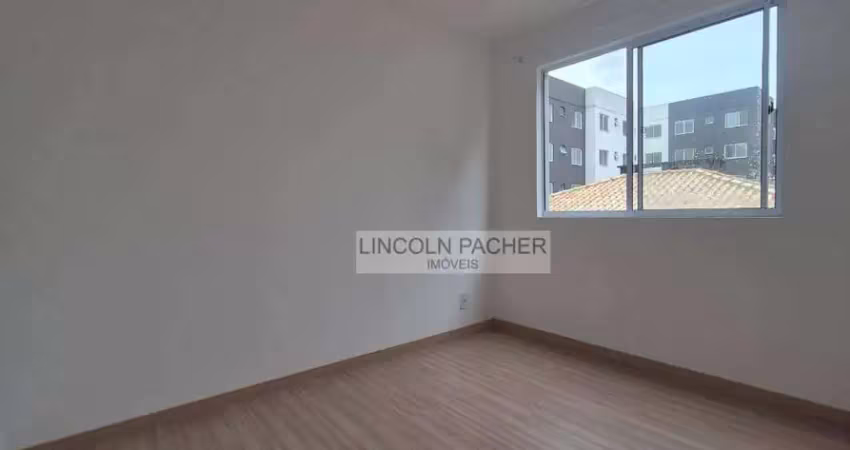 Apartamento com 2 quartos para alugar na Rua Caetano Munhoz da Rocha, 1080, Ouro Verde, Campo Largo