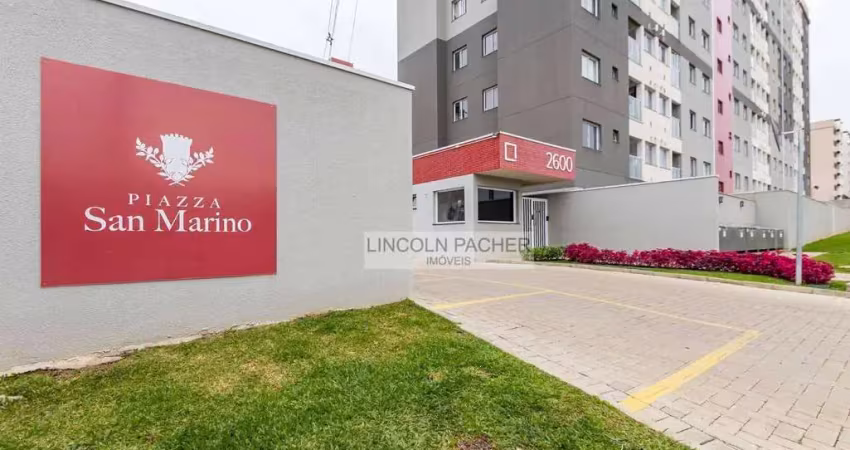 Apartamento com 2 quartos para alugar na Rua Doutor Motta Júnior, 2600, Aristocrata, São José dos Pinhais
