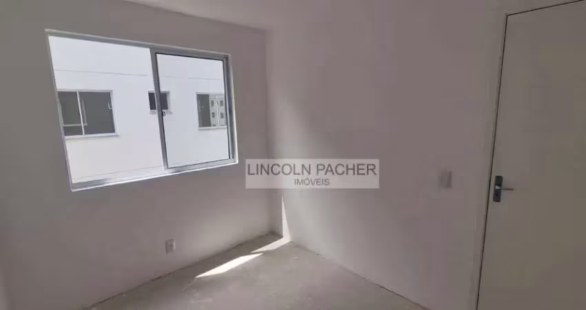Apartamento com 2 quartos à venda na Rua Caetano Munhoz da Rocha, 1080, Ouro Verde, Campo Largo