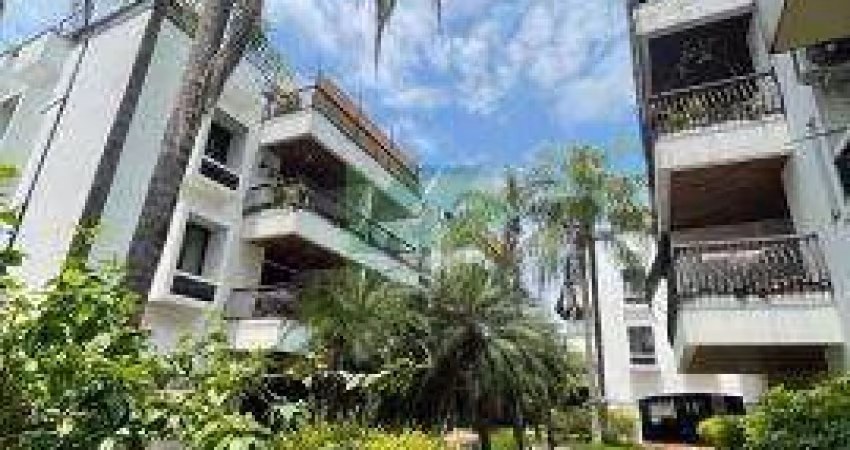 Apartamento com 3 quartos à venda na Rua General Orlando Geisel, Recreio dos Bandeirantes, Rio de Janeiro