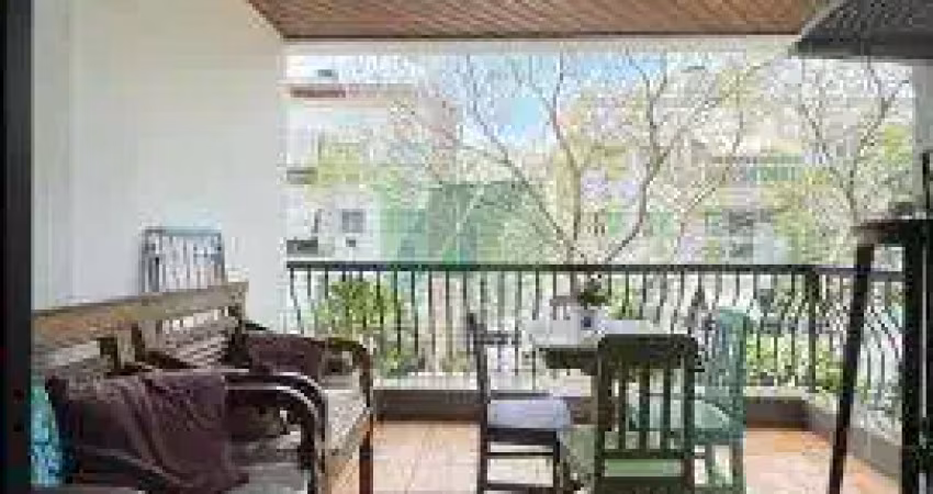 Apartamento com 3 quartos à venda na Rua General Orlando Geisel, Recreio dos Bandeirantes, Rio de Janeiro