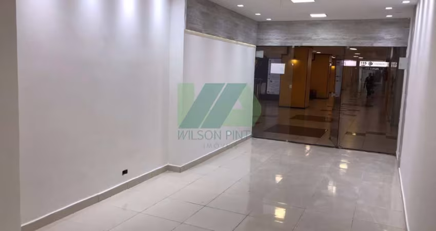 Ponto comercial com 1 sala à venda na Rua Visconde de Pirajá, Ipanema, Rio de Janeiro