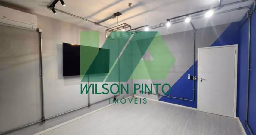 Sala comercial com 2 salas à venda na Rua Visconde de Pirajá, Ipanema, Rio de Janeiro