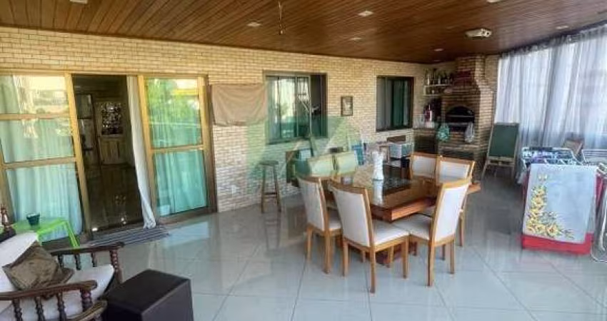 Apartamento com 4 quartos à venda na Avenida Genaro de Carvalho, Recreio dos Bandeirantes, Rio de Janeiro