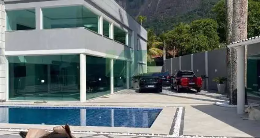 Casa com 3 quartos à venda na Rua Coronel Ribeiro Gomes, São Conrado, Rio de Janeiro