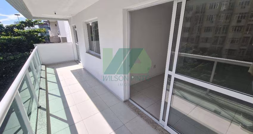 Apartamento com 3 quartos à venda na Rua da Passagem, Botafogo, Rio de Janeiro