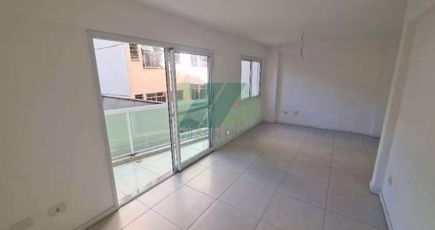Apartamento com 3 quartos à venda na Rua da Passagem, Botafogo, Rio de Janeiro