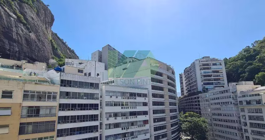 Apartamento com 4 quartos à venda na Praça Eugênio Jardim, Copacabana, Rio de Janeiro
