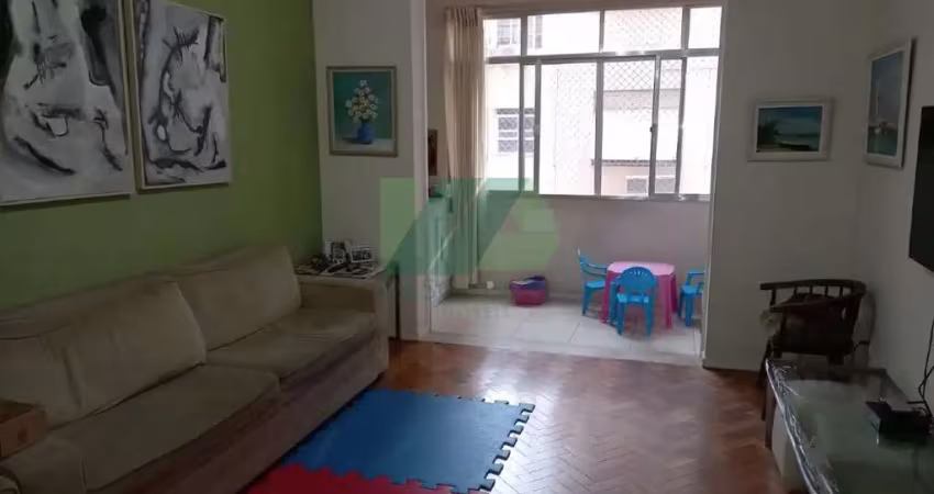 Apartamento com 3 quartos à venda na Rua Aires Saldanha, Copacabana, Rio de Janeiro