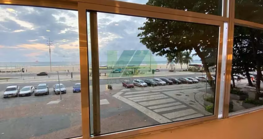 Apartamento com 4 quartos à venda na Avenida Atlântica, Copacabana, Rio de Janeiro