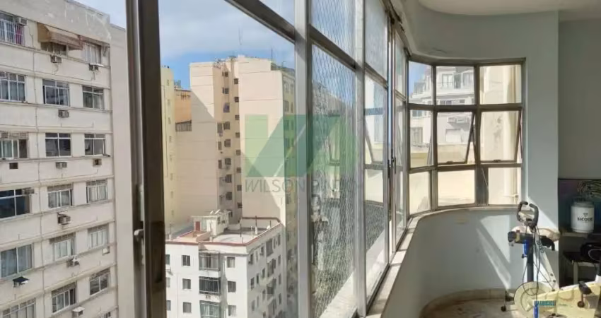 Apartamento com 4 quartos à venda na Rua República do Peru, Copacabana, Rio de Janeiro