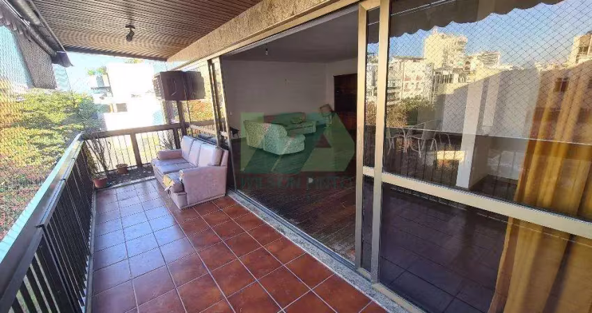 Apartamento com 4 quartos à venda na Rua Rita Ludolf, Leblon, Rio de Janeiro