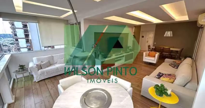Apartamento com 3 quartos à venda na Avenida Lúcio Costa, Barra da Tijuca, Rio de Janeiro