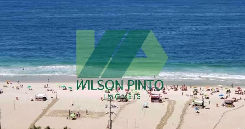 Apartamento com 4 quartos à venda na Rua Hilário de Gouveia, Copacabana, Rio de Janeiro