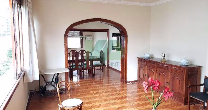 Apartamento com 6 quartos à venda na Rua Carlos Gois, Leblon, Rio de Janeiro