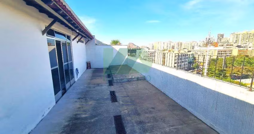 Cobertura com 3 quartos à venda na Rua Mário Ribeiro, Leblon, Rio de Janeiro