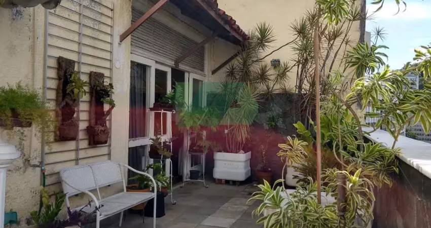 Cobertura com 4 quartos à venda na Rua Miguel Lemos, Copacabana, Rio de Janeiro