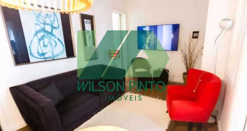 Apartamento com 2 quartos à venda na Rua Visconde de Pirajá, Ipanema, Rio de Janeiro