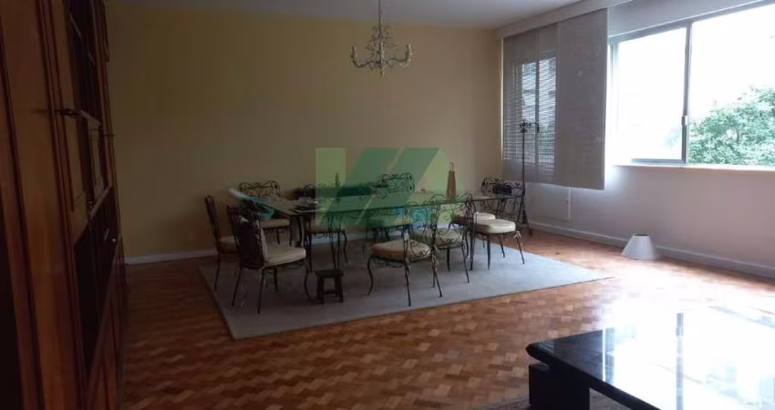 Apartamento com 4 quartos à venda na Rua Souza Lima, Copacabana, Rio de Janeiro