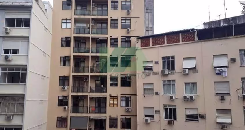 Apartamento com 1 quarto à venda na Rua Antônio Parreiras, Ipanema, Rio de Janeiro