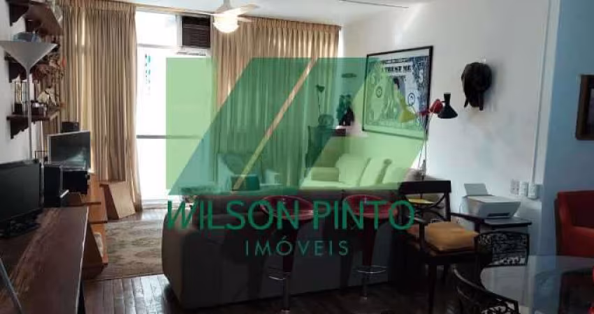 Apartamento com 3 quartos à venda na Rua Barata Ribeiro, Copacabana, Rio de Janeiro