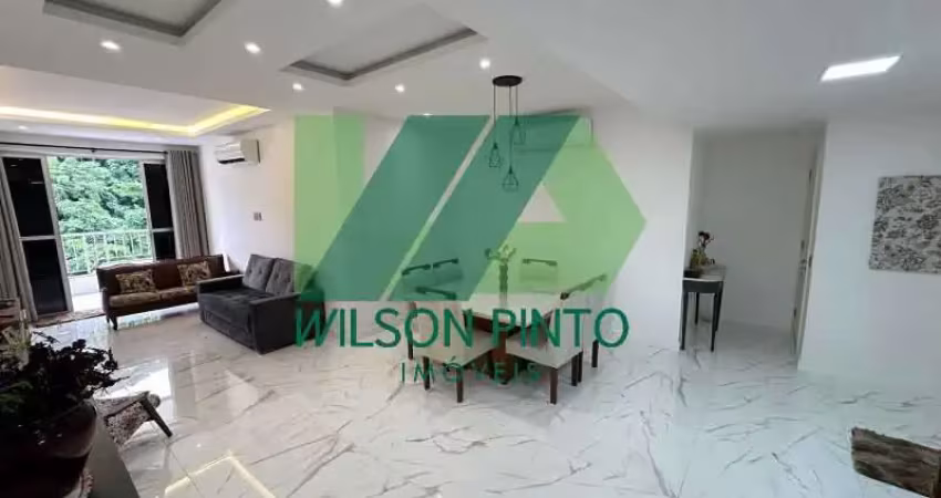 Apartamento com 2 quartos à venda na Rua Paula Freitas, Copacabana, Rio de Janeiro