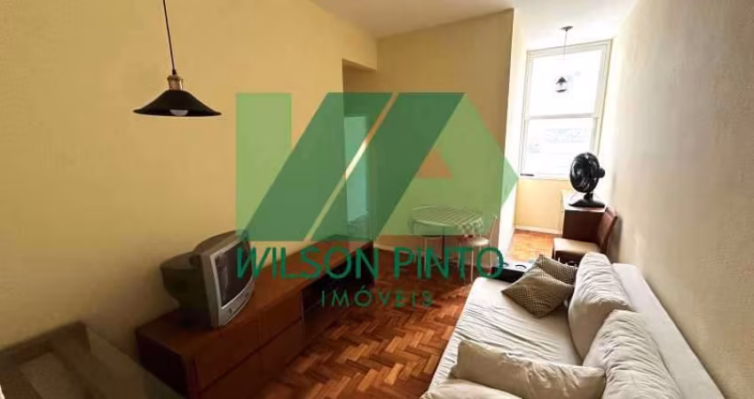 Apartamento com 1 quarto à venda na Rua Voluntários da Pátria, Botafogo, Rio de Janeiro